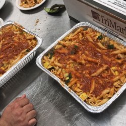 EJ's Pizzeria