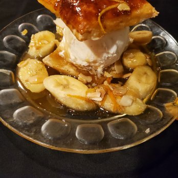 Library Restaurant - Banana foster! Perfect! - French Near Me - Myrtle Beach, South Carolina Library Restaurant - Banana foster! Perfect! - French Near Me - Myrtle Beach, South Carolina