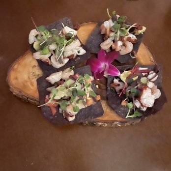 Morla - Octopus Ceviche - Peruvian Near Me - Bay Harbor Islands, Florida Morla - Octopus Ceviche - Peruvian Near Me - Bay Harbor Islands, Florida