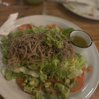 Green Verde - Mexican Salad - Mexican Near Me - Isla Mujeres, ROO Green Verde - Mexican Salad - Mexican Near Me - Isla Mujeres, ROO