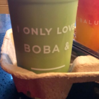 BobaLust - Kirkland - Boba. - Bubble Tea Near Me - Kirkland, Washington