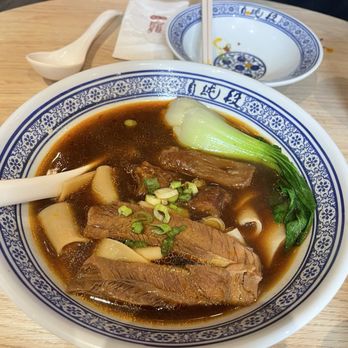 Duan’s Kitchen - Noodles Near Me - Cupertino, California