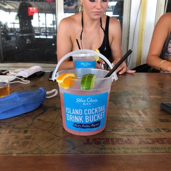 Shipwreck Cove - Island cocktail drink bucket - New American Near Me - Nashville, Tennessee Shipwreck Cove - Island cocktail drink bucket - New American Near Me - Nashville, Tennessee