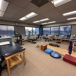 NovaCare Rehabilitation - Pasadena