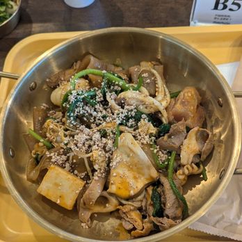 Mala Town - Hot Pot Near Me - Las Vegas, Nevada