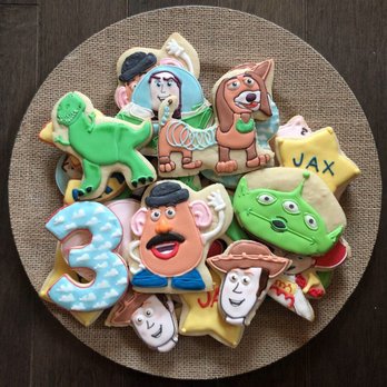 Love and Baking - Food Delivery Services Near Me