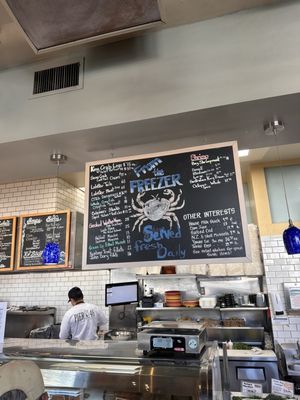 Pier 46 Seafood Co by null