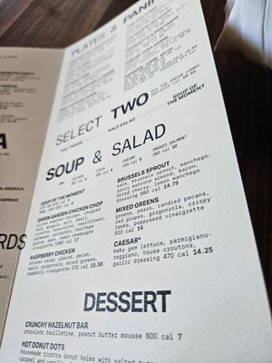 Menu photo 5 Postino Highland Scottsdale, AZ Menu photo 5 Postino Highland Scottsdale, AZ