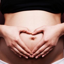 Blissful Massage Therapy - Offering Prenatal and Postpartum Massage.