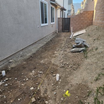 System Pavers - Landscaping Near Me - Riverside, California