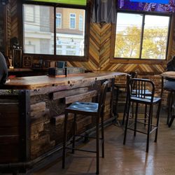 Red Rock Tap and Grill