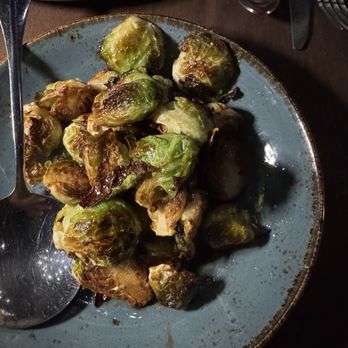 Il Leone - Brussell sprouts - Italian Near Me - Matawan, New Jersey