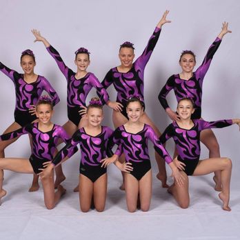 Choice Gymnastic - Gymnastics Near Me - Summerville, South Carolina