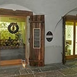 Kavárna Chocco Caffé