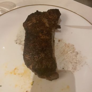 Don's Prime - New York steak - Steakhouses Near Me - Las Vegas, Nevada