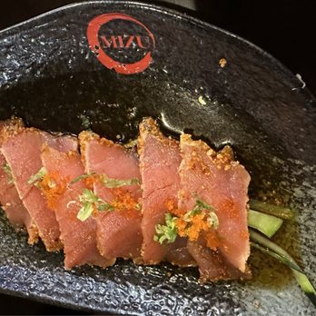 Mizu - Salmon - Sushi Bars Near Me - Tulsa, Oklahoma Mizu - Salmon - Sushi Bars Near Me - Tulsa, Oklahoma