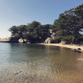 Halfmoon Beach - One of the top beaches in the north shore - Beaches Near Me - Gloucester, Massachusetts