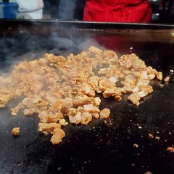 Tacos El Pecas - The Sizzle