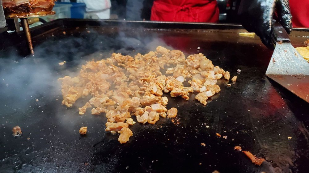 Tacos El Pecas