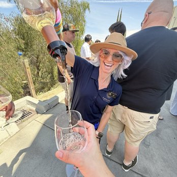 Danza del Sol Winery - Great staff! - Wine Tours Near Me - Temecula, California Danza del Sol Winery - Great staff! - Wine Tours Near Me - Temecula, California