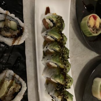 Yume Sushi - Sushi Bars Near Me - Arlington, Virginia Yume Sushi - Sushi Bars Near Me - Arlington, Virginia