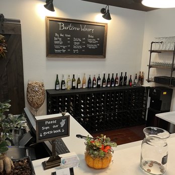 Barterra Winery - Wine Tasting Room Near Me - Half Moon Bay, California Barterra Winery - Wine Tasting Room Near Me - Half Moon Bay, California