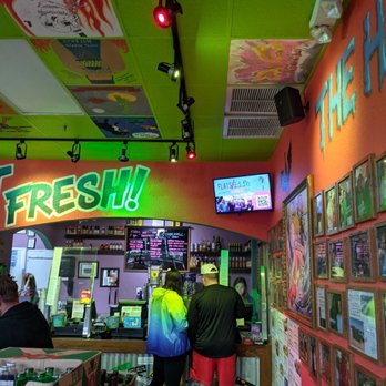 Tijuana Flats - Mexican Near Me - Fleming Island, Florida