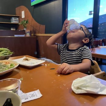 Dake Sushi - Sushi Bars Near Me - Simi Valley, California