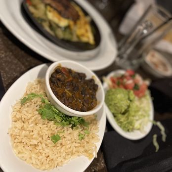 Uncle Julio's - Vegetable Fajitas $18 - Mexican Near Me - Brentwood, Tennessee Uncle Julio's - Vegetable Fajitas $18 - Mexican Near Me - Brentwood, Tennessee