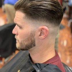 Flawless Cuts by Alexander