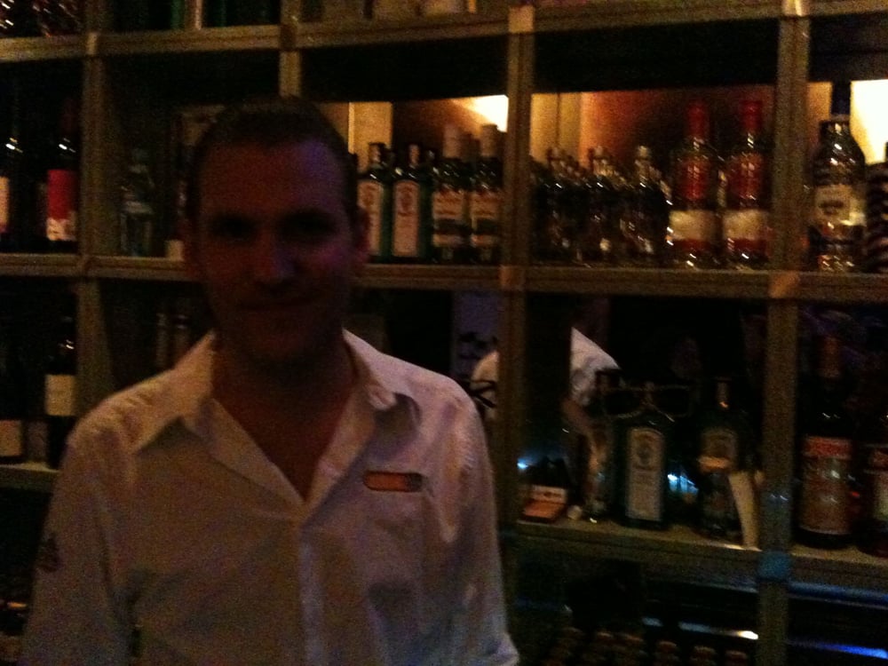 ZEBRA AMERICAN BAR Imbergstr. 11, Salzburg, Austria Bars Yelp