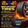 Photo of Rulas Tires