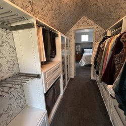 Custom Storage Solutions