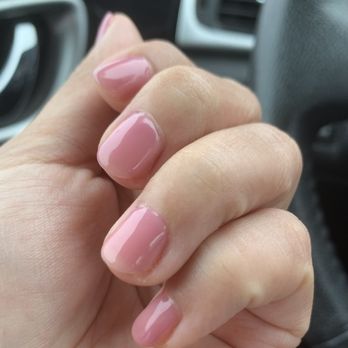 Nails by Lien - Nail Technicians Near Me - Capitola, California