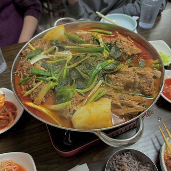 Gam Ja Gol - Gam ja gol - Korean Near Me - Los Angeles, California