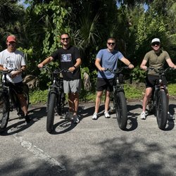 Endless Summer Eco Tours and Rentals