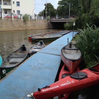 Bootsverleih Herold - Boat Charters Near Me - Leipzig, SN