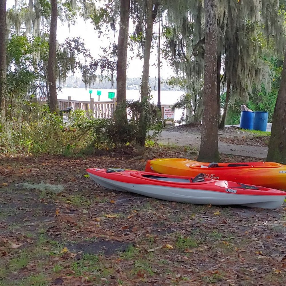Mandarin Park - Parks Near Me - Jacksonville, Florida