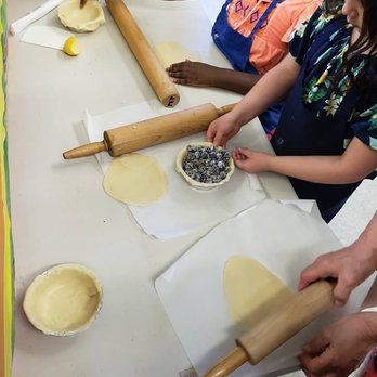 Pep Club - Kids Activities Near Me - Warren, New Jersey
