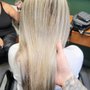 Hannah Lee Hair