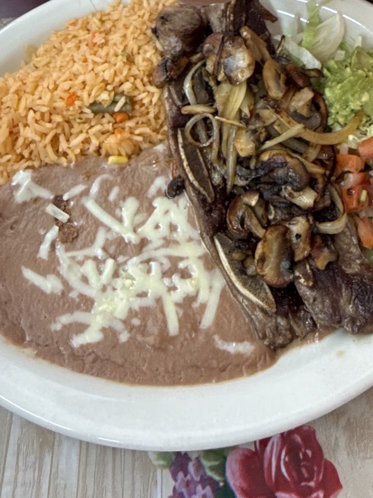 La Esperanza