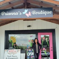 Brianna’s Boutique