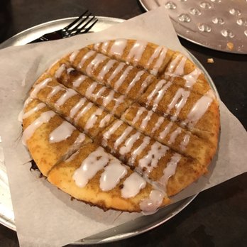 Pie Five Pizza - New Cinnamon Stix - Italian Near Me - Lexington, Kentucky Pie Five Pizza - New Cinnamon Stix - Italian Near Me - Lexington, Kentucky