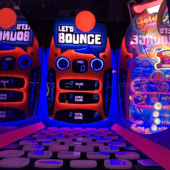 Dave & Buster's Silver Spring - American Near Me - Silver Spring, Maryland