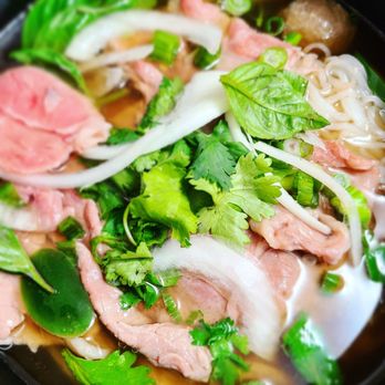 Com Tam Ninh Kieu