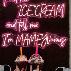 Mameylicious