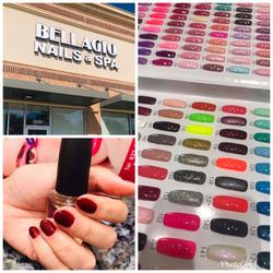Bellagio Nails & Spa