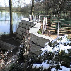 Böllstrichseen