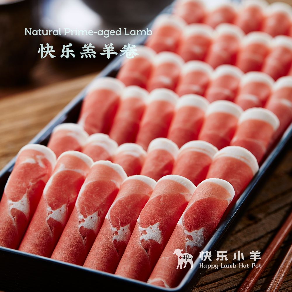 Happy Lamb Hot Pot, Chicago Roadtrippers