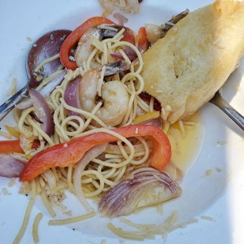 The Black Antler - Huge chunks of red pepper and red onion in our garlic pasta. Half toasted garlic toast. Dissapointing. - Cocktail Bars Near Me - Penticton, British Columbia The Black Antler - Huge chunks of red pepper and red onion in our garlic pasta. Half toasted garlic toast. Dissapointing. - Cocktail Bars Near Me - Penticton, British Columbia